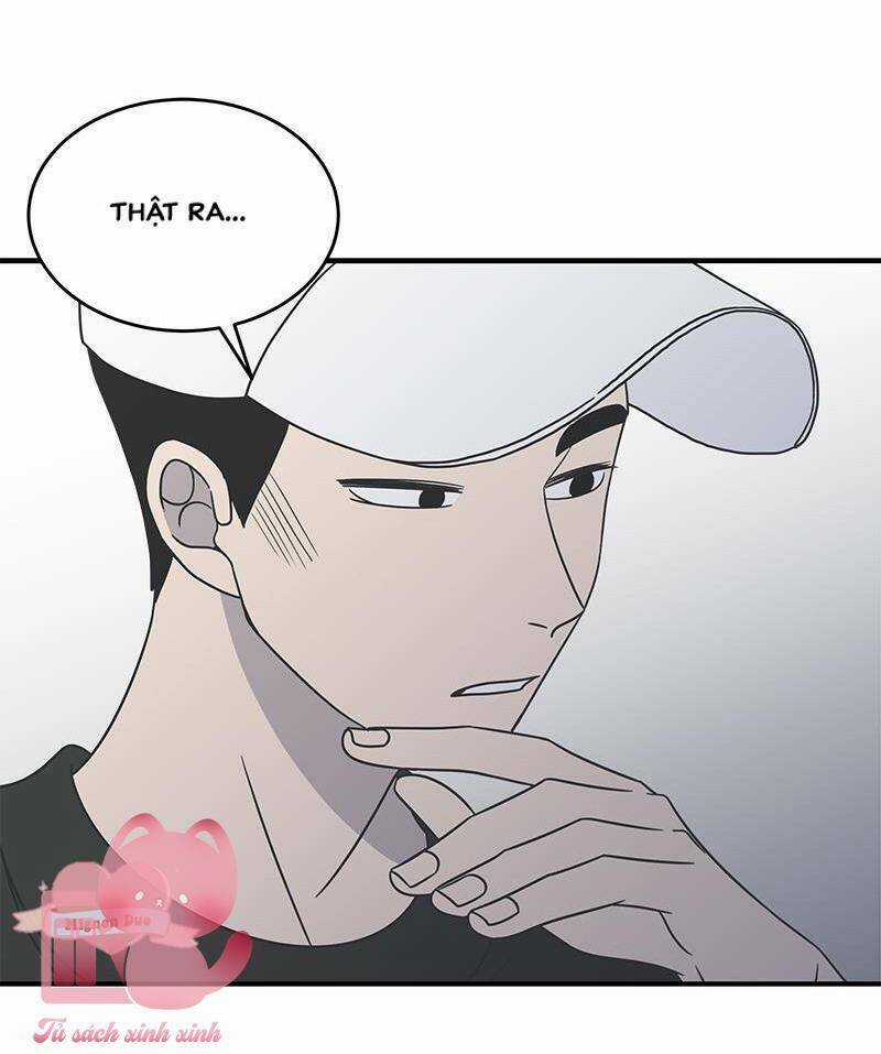 Kế Hoạch Hẹn Hò Của Bareum Chapter 76 trang 6