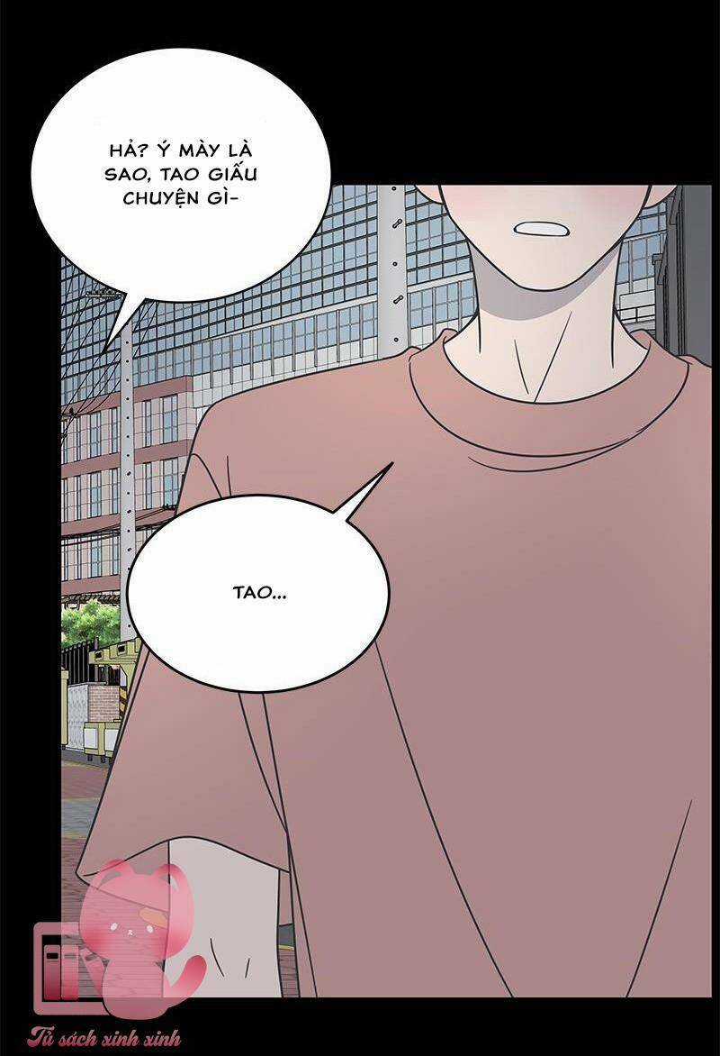 Kế Hoạch Hẹn Hò Của Bareum Chapter 76 trang 62