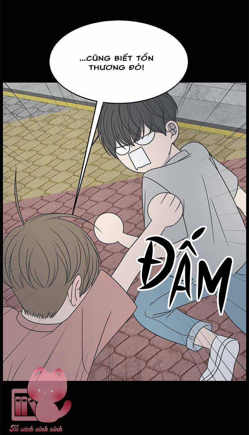 Kế Hoạch Hẹn Hò Của Bareum Chapter 76 trang 63