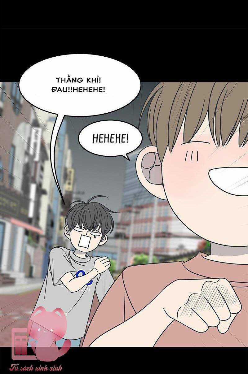 Kế Hoạch Hẹn Hò Của Bareum Chapter 76 trang 64