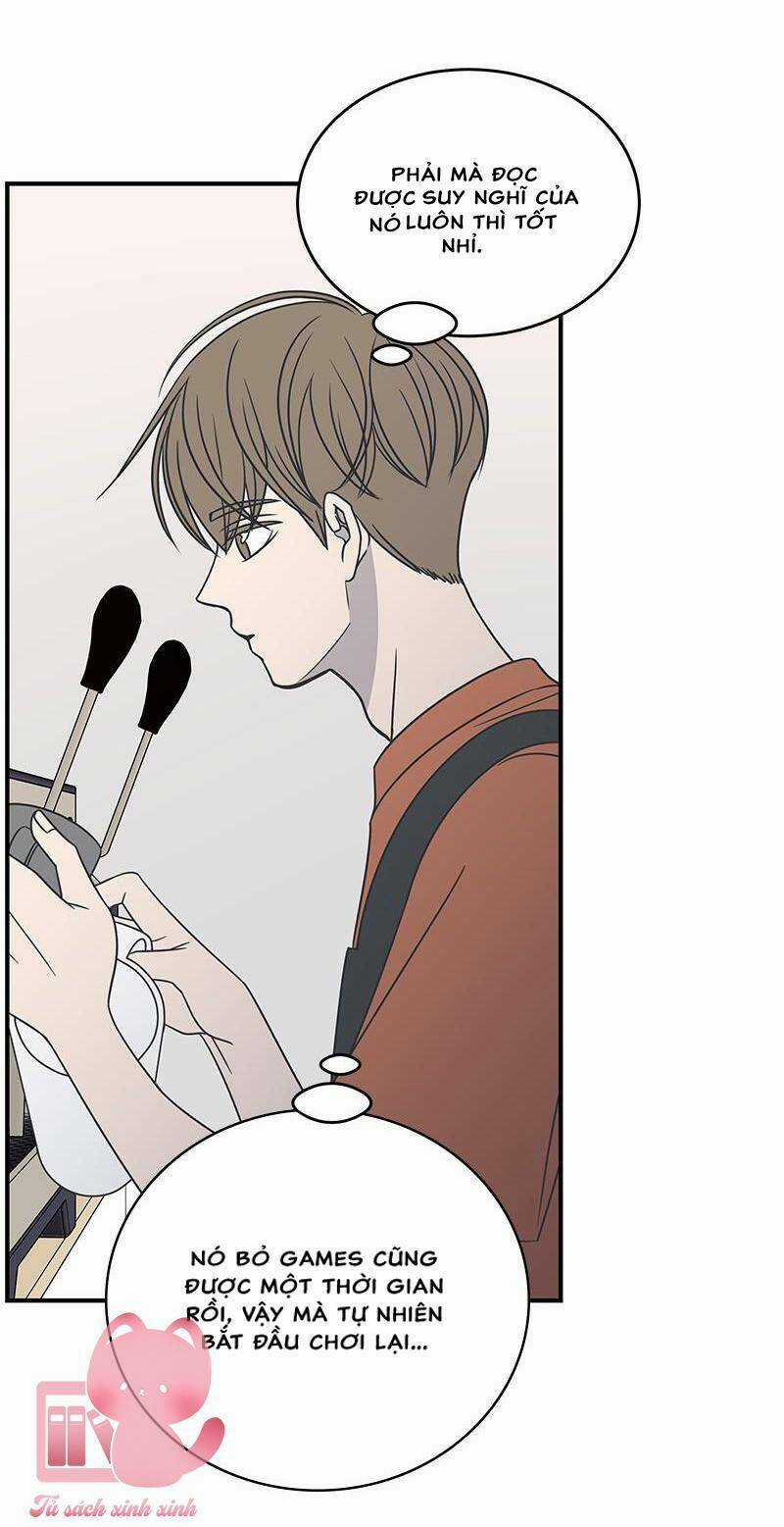 Kế Hoạch Hẹn Hò Của Bareum Chapter 76 trang 66