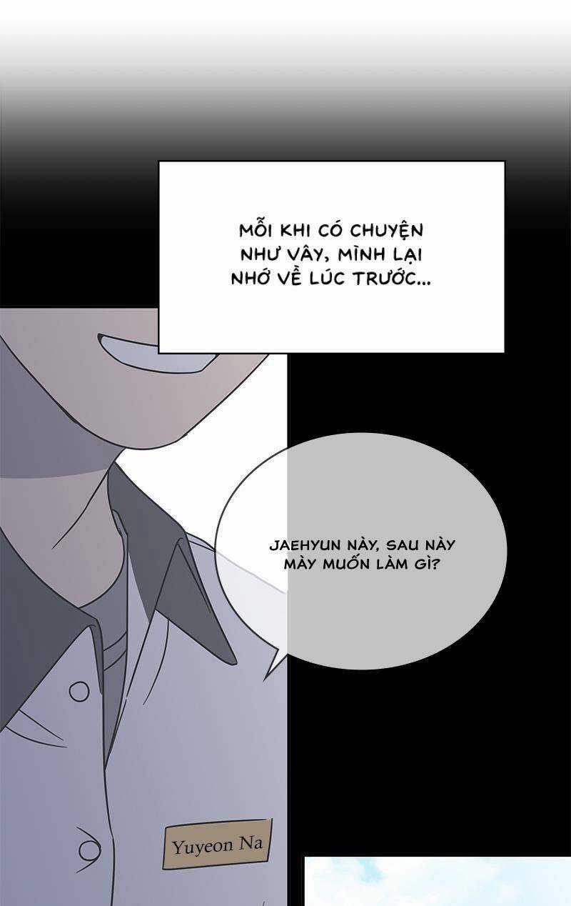 Kế Hoạch Hẹn Hò Của Bareum Chapter 76 trang 68