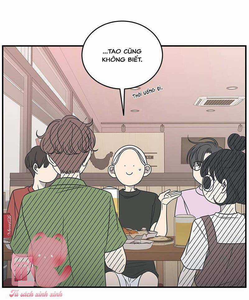 Kế Hoạch Hẹn Hò Của Bareum Chapter 76 trang 7