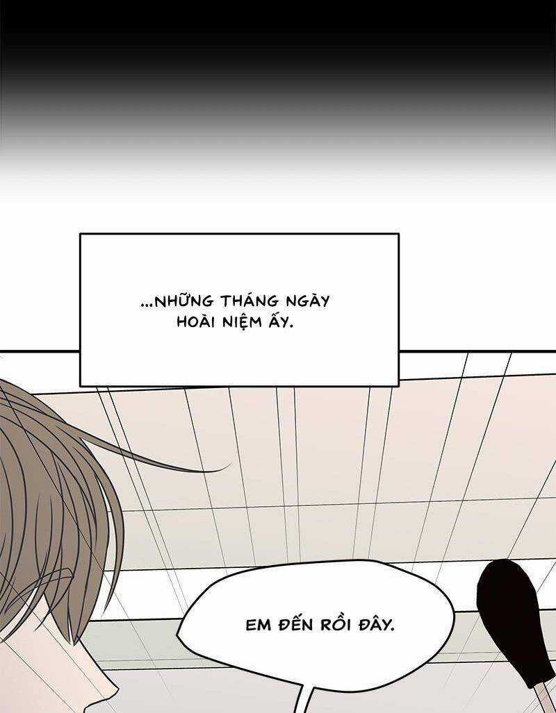 Kế Hoạch Hẹn Hò Của Bareum Chapter 76 trang 70