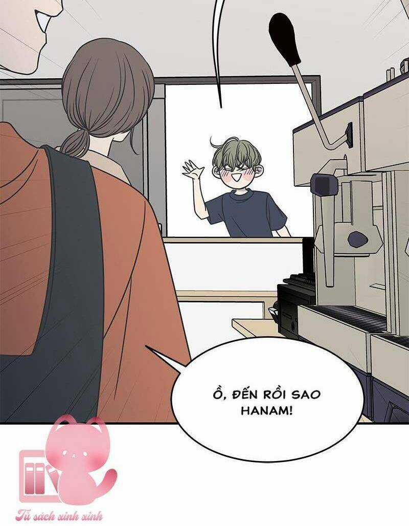 Kế Hoạch Hẹn Hò Của Bareum Chapter 76 trang 71