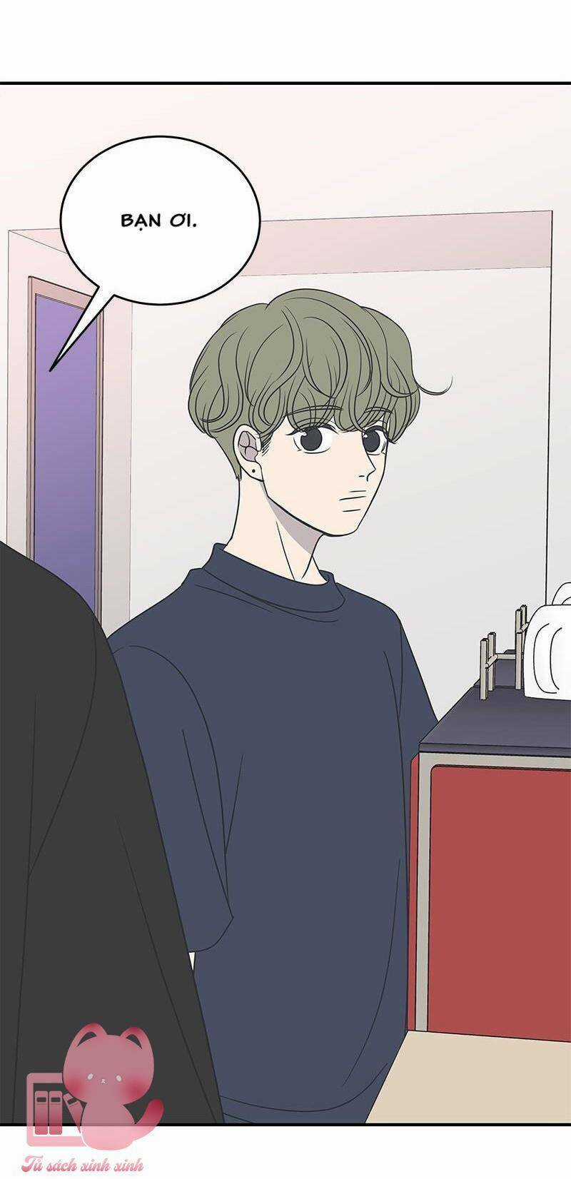 Kế Hoạch Hẹn Hò Của Bareum Chapter 76 trang 74