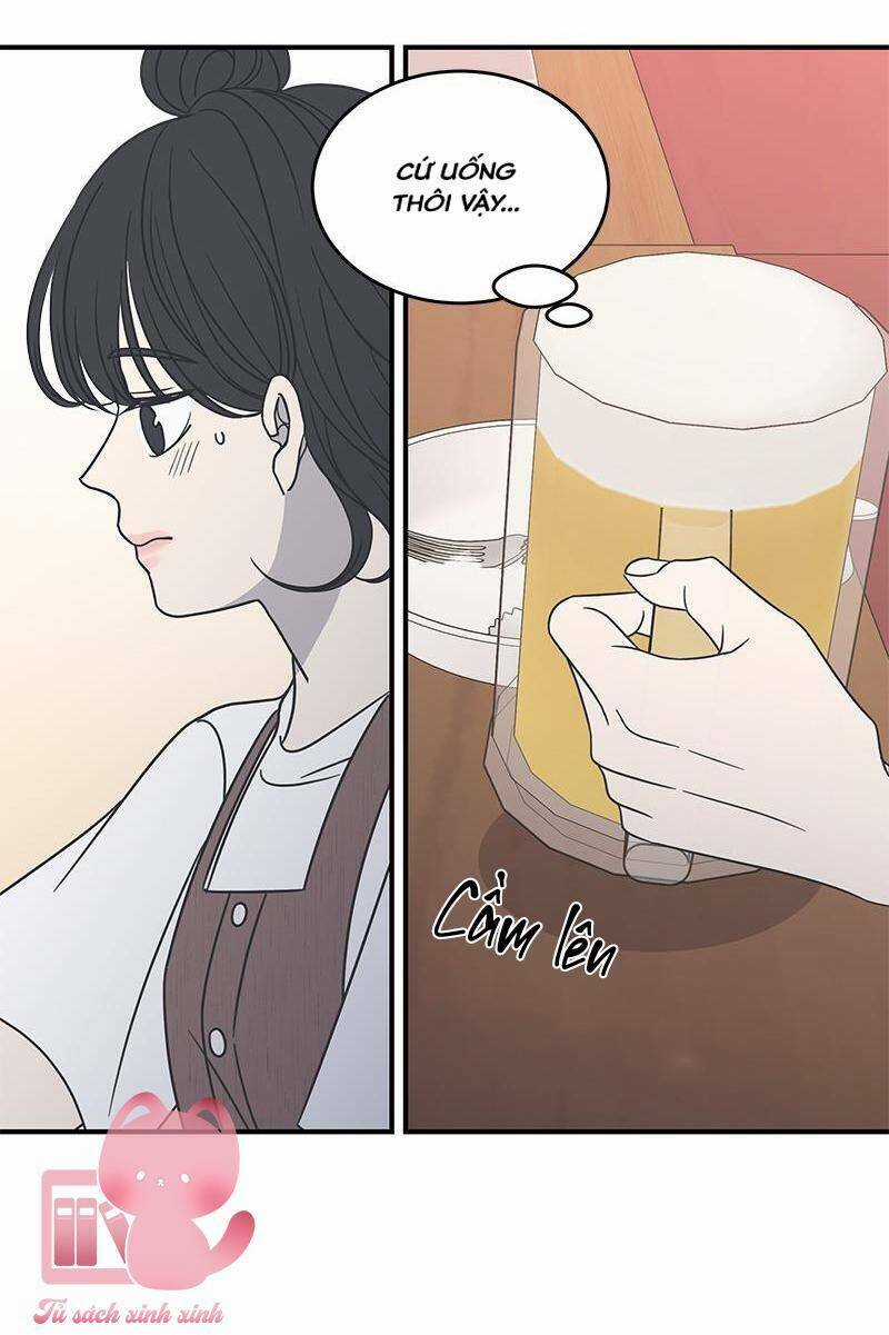 Kế Hoạch Hẹn Hò Của Bareum Chapter 76 trang 9