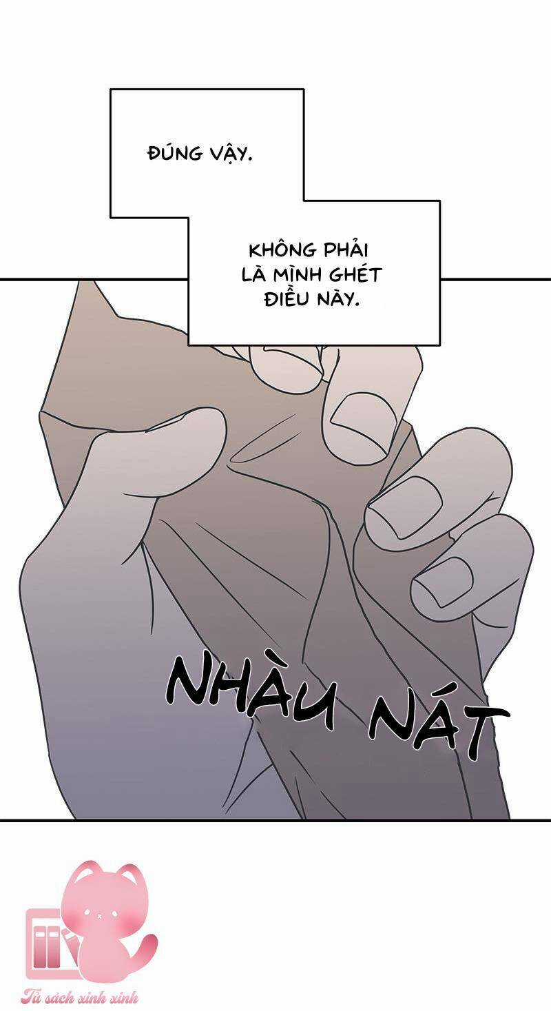 Kế Hoạch Hẹn Hò Của Bareum Chapter 77 trang 12