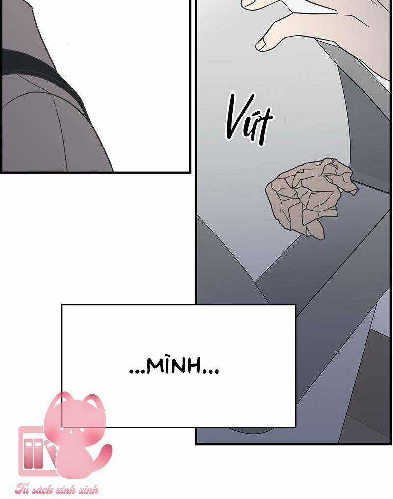 Kế Hoạch Hẹn Hò Của Bareum Chapter 77 trang 14