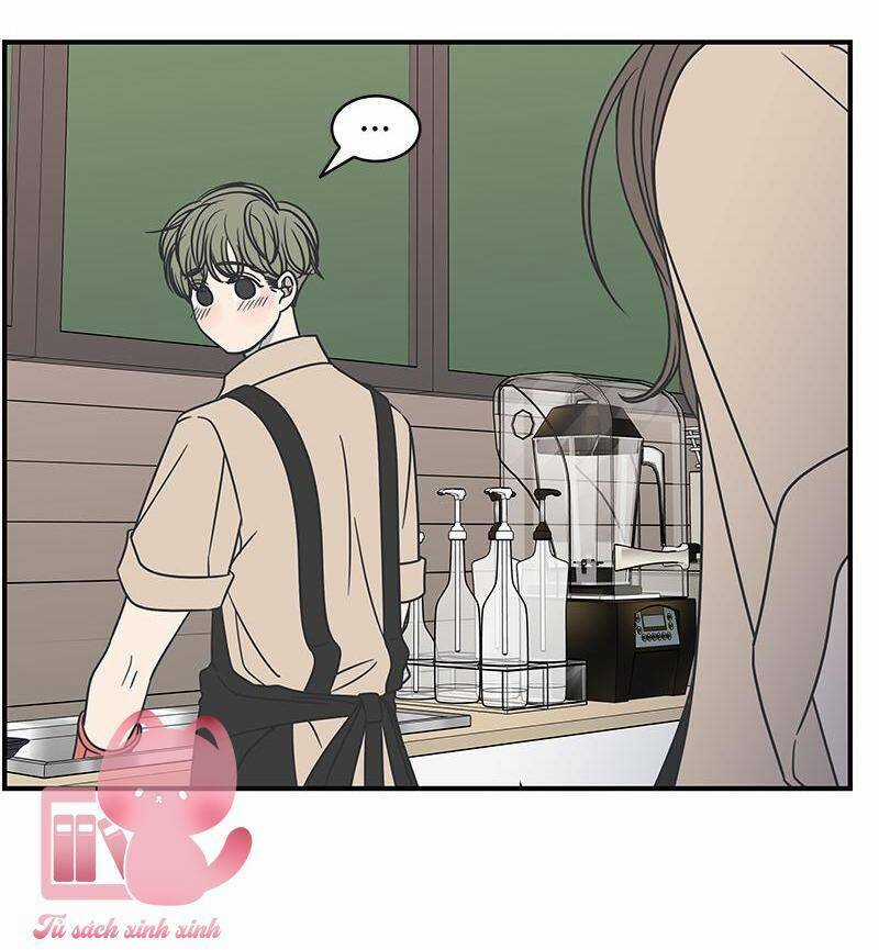 Kế Hoạch Hẹn Hò Của Bareum Chapter 77 trang 18