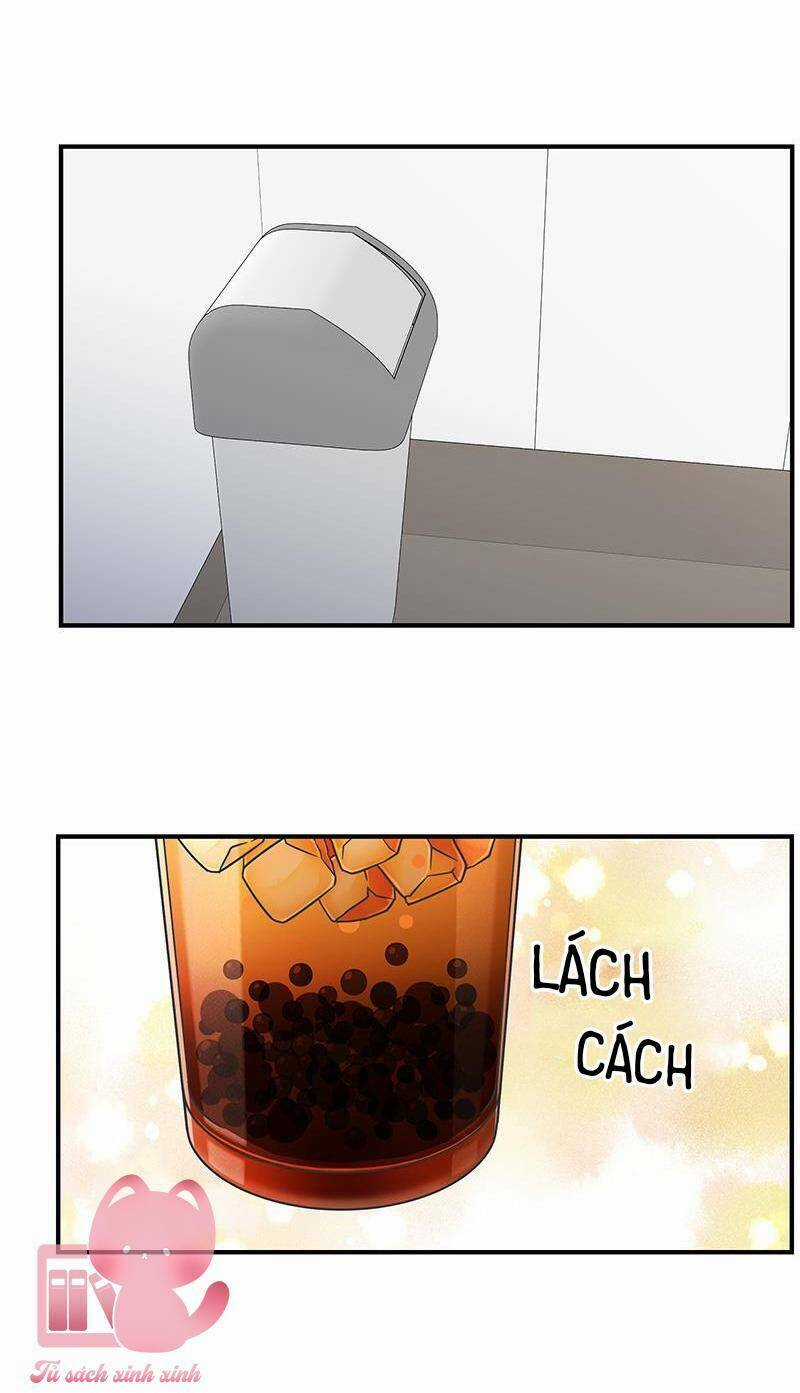 Kế Hoạch Hẹn Hò Của Bareum Chapter 77 trang 19