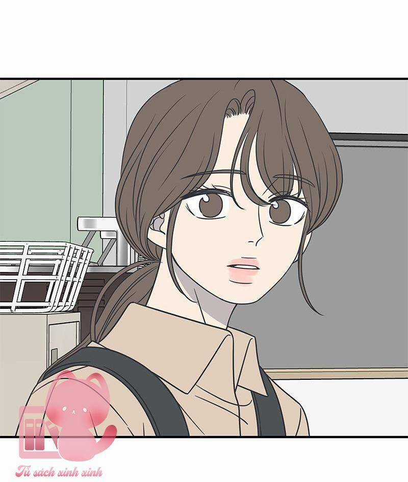 Kế Hoạch Hẹn Hò Của Bareum Chapter 77 trang 26