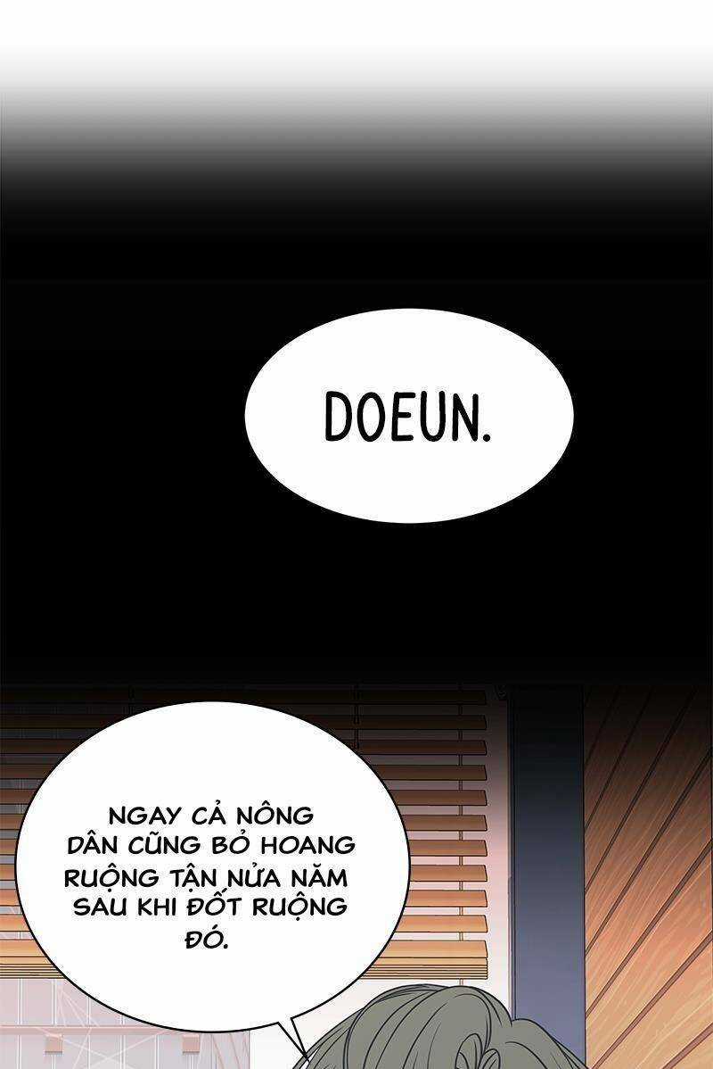 Kế Hoạch Hẹn Hò Của Bareum Chapter 77 trang 27