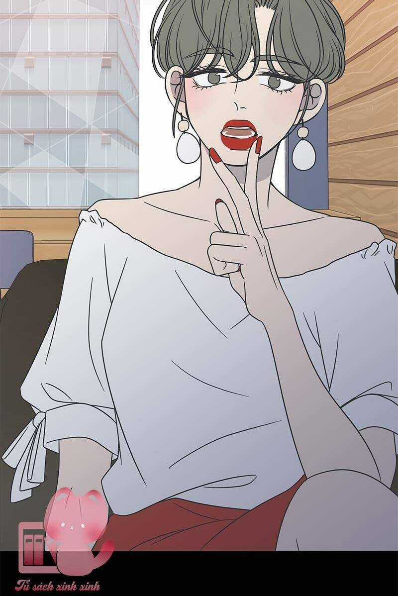 Kế Hoạch Hẹn Hò Của Bareum Chapter 77 trang 28