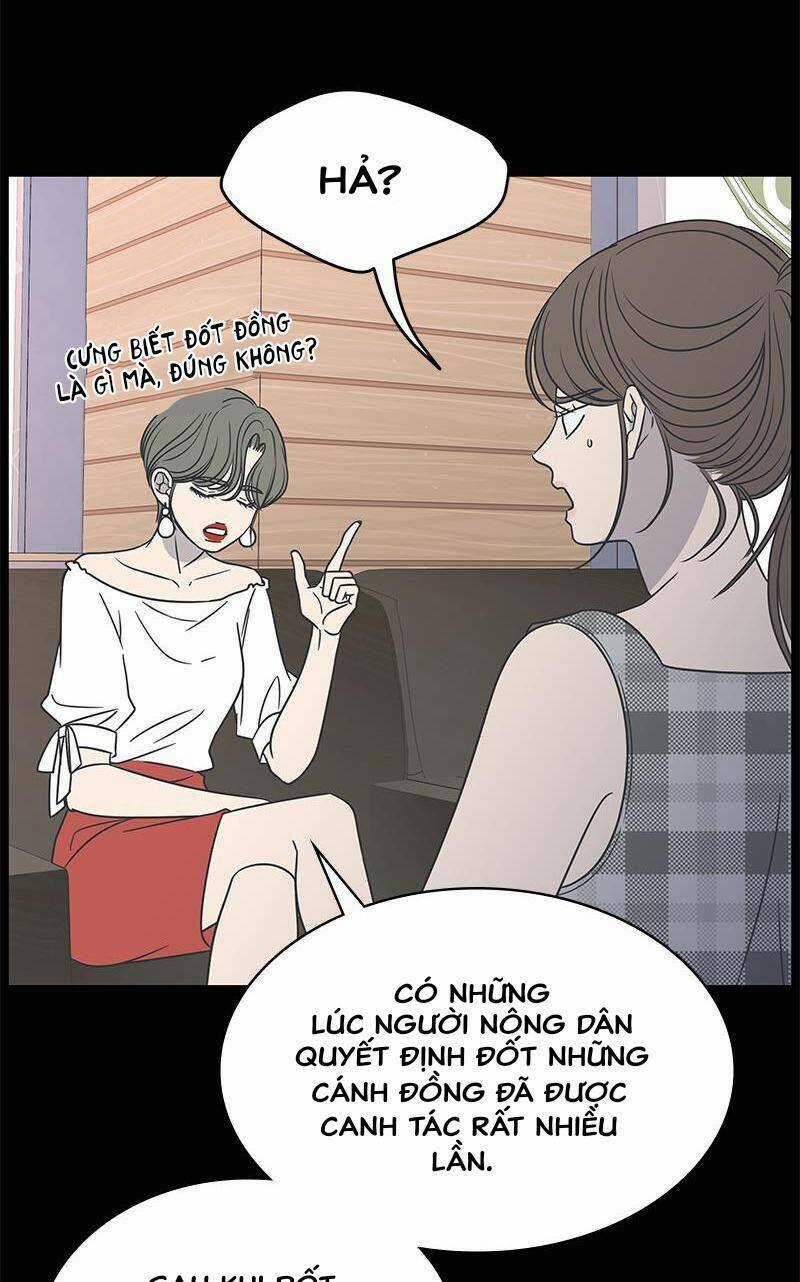 Kế Hoạch Hẹn Hò Của Bareum Chapter 77 trang 29