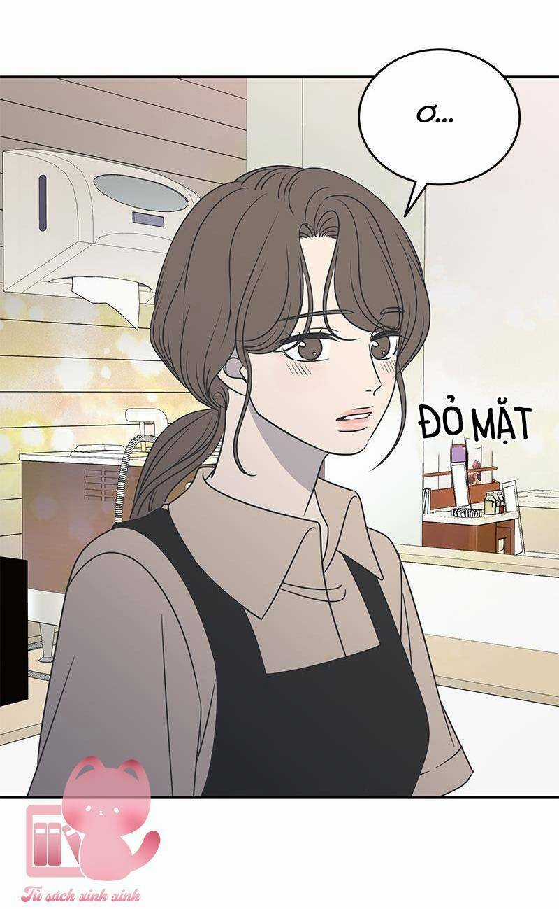 Kế Hoạch Hẹn Hò Của Bareum Chapter 77 trang 3