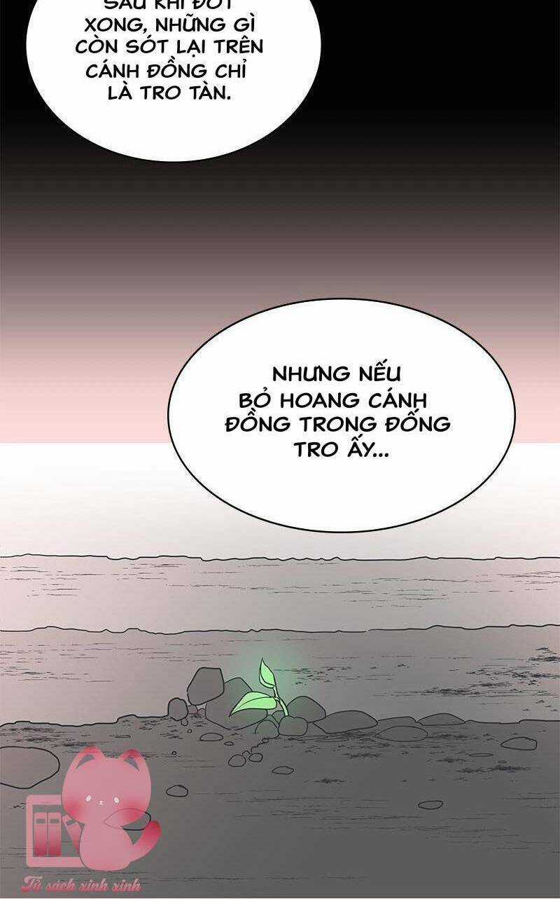 Kế Hoạch Hẹn Hò Của Bareum Chapter 77 trang 30