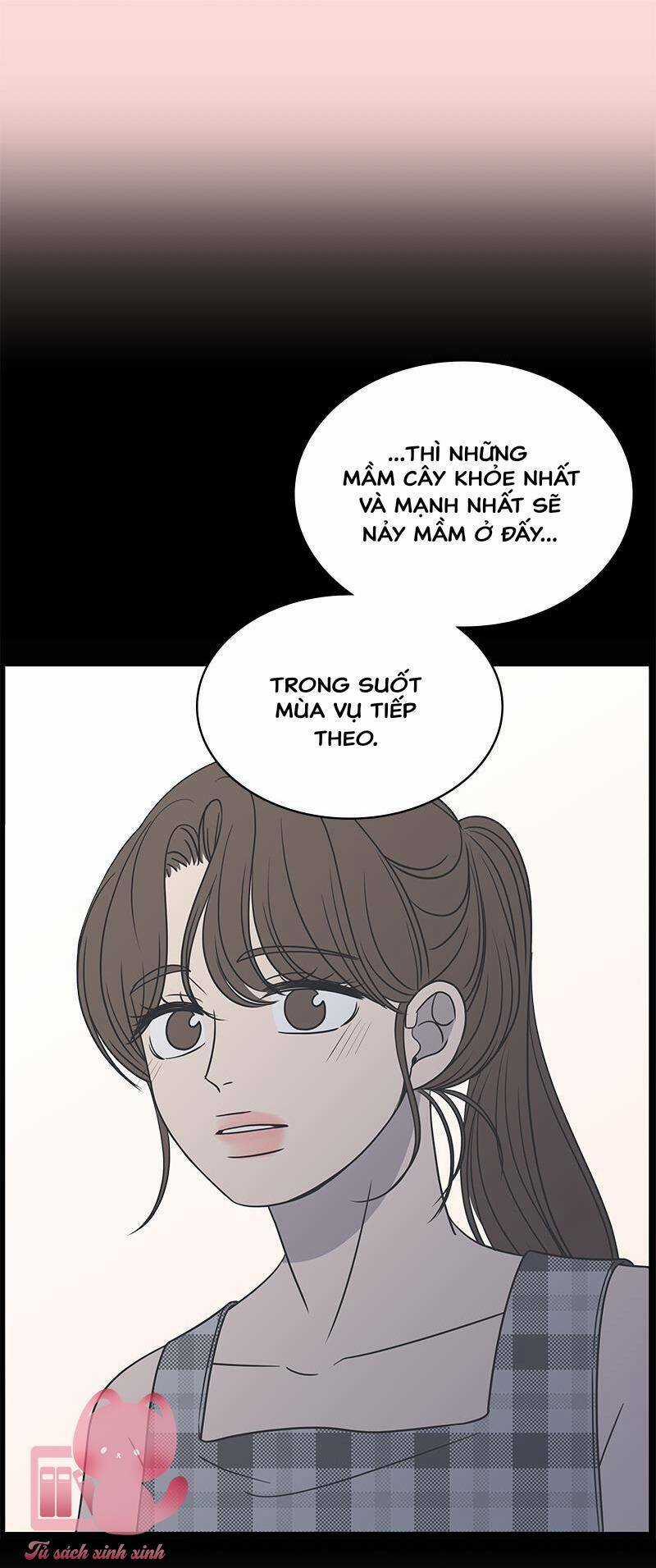 Kế Hoạch Hẹn Hò Của Bareum Chapter 77 trang 31