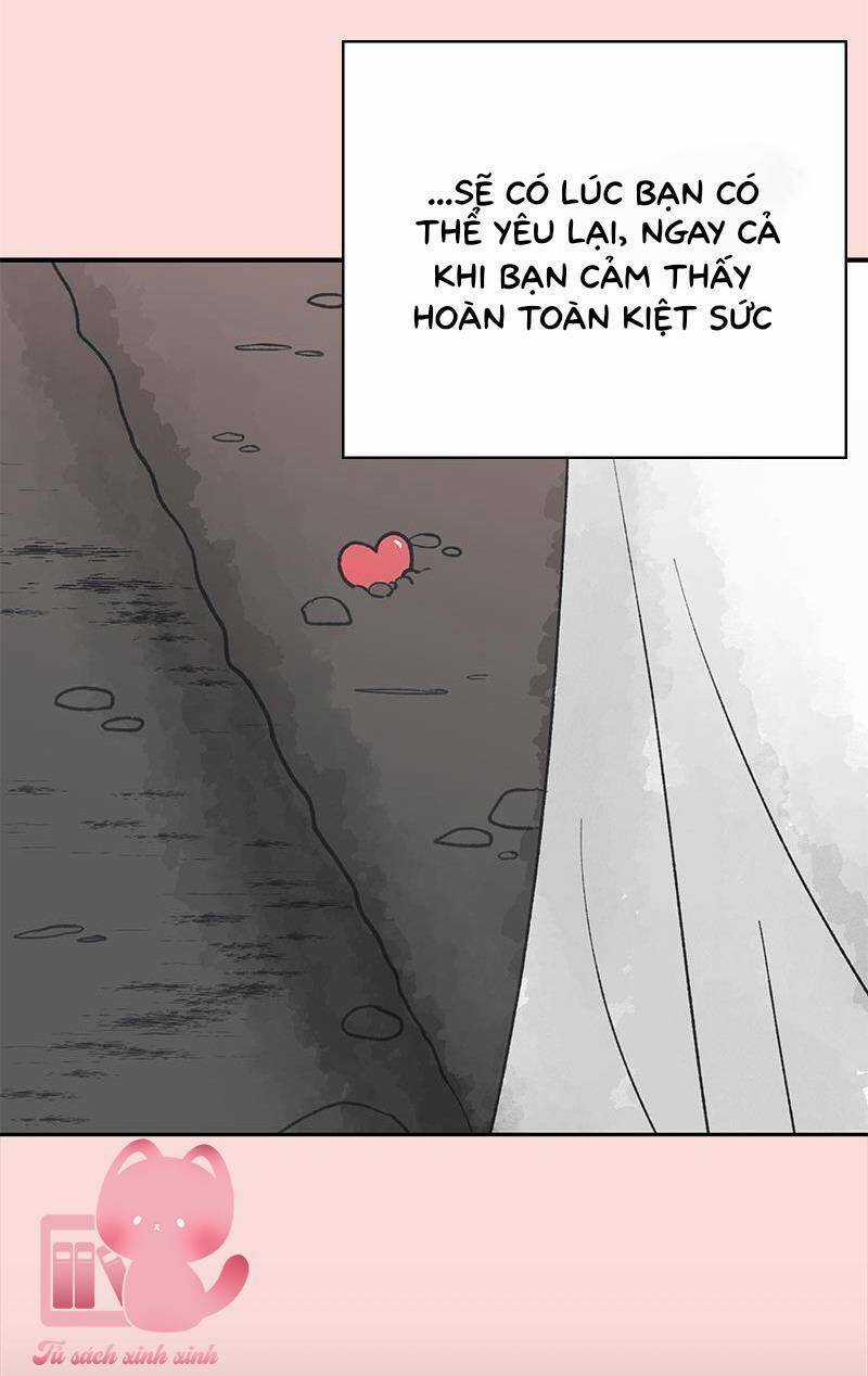 Kế Hoạch Hẹn Hò Của Bareum Chapter 77 trang 34