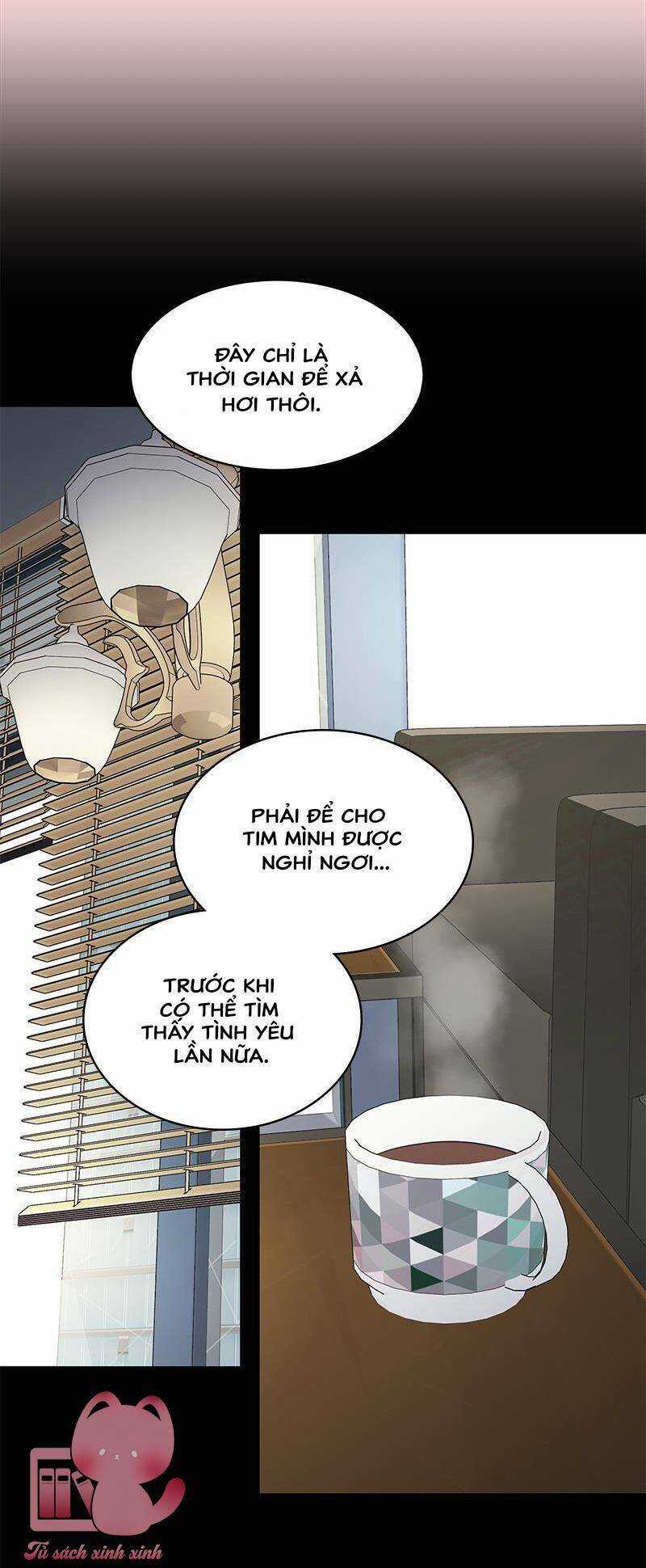 Kế Hoạch Hẹn Hò Của Bareum Chapter 77 trang 35