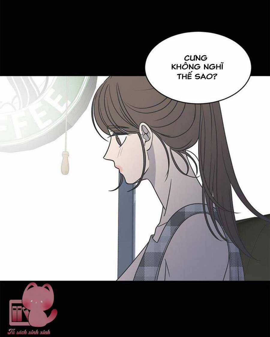 Kế Hoạch Hẹn Hò Của Bareum Chapter 77 trang 36