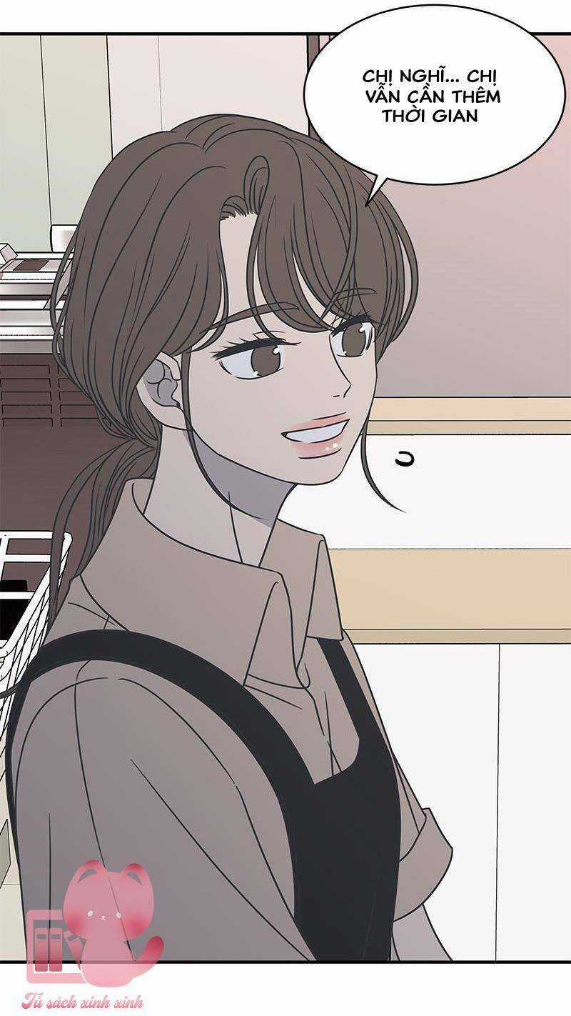 Kế Hoạch Hẹn Hò Của Bareum Chapter 77 trang 39