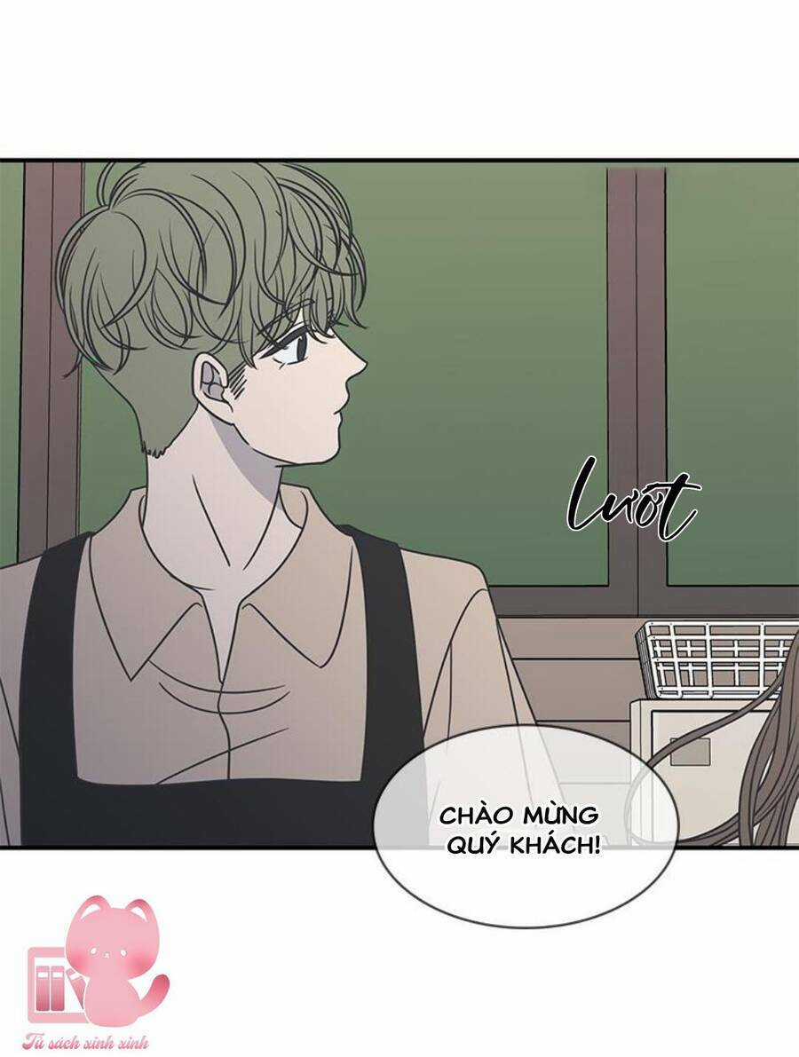Kế Hoạch Hẹn Hò Của Bareum Chapter 77 trang 40