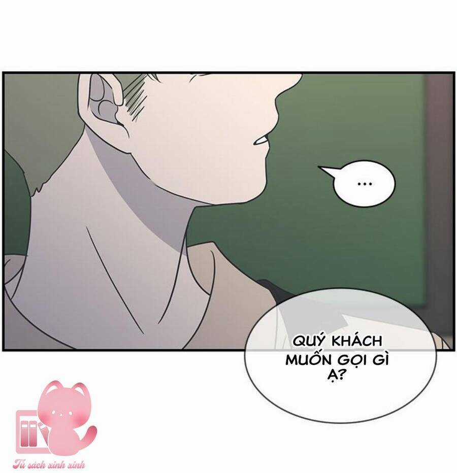 Kế Hoạch Hẹn Hò Của Bareum Chapter 77 trang 41