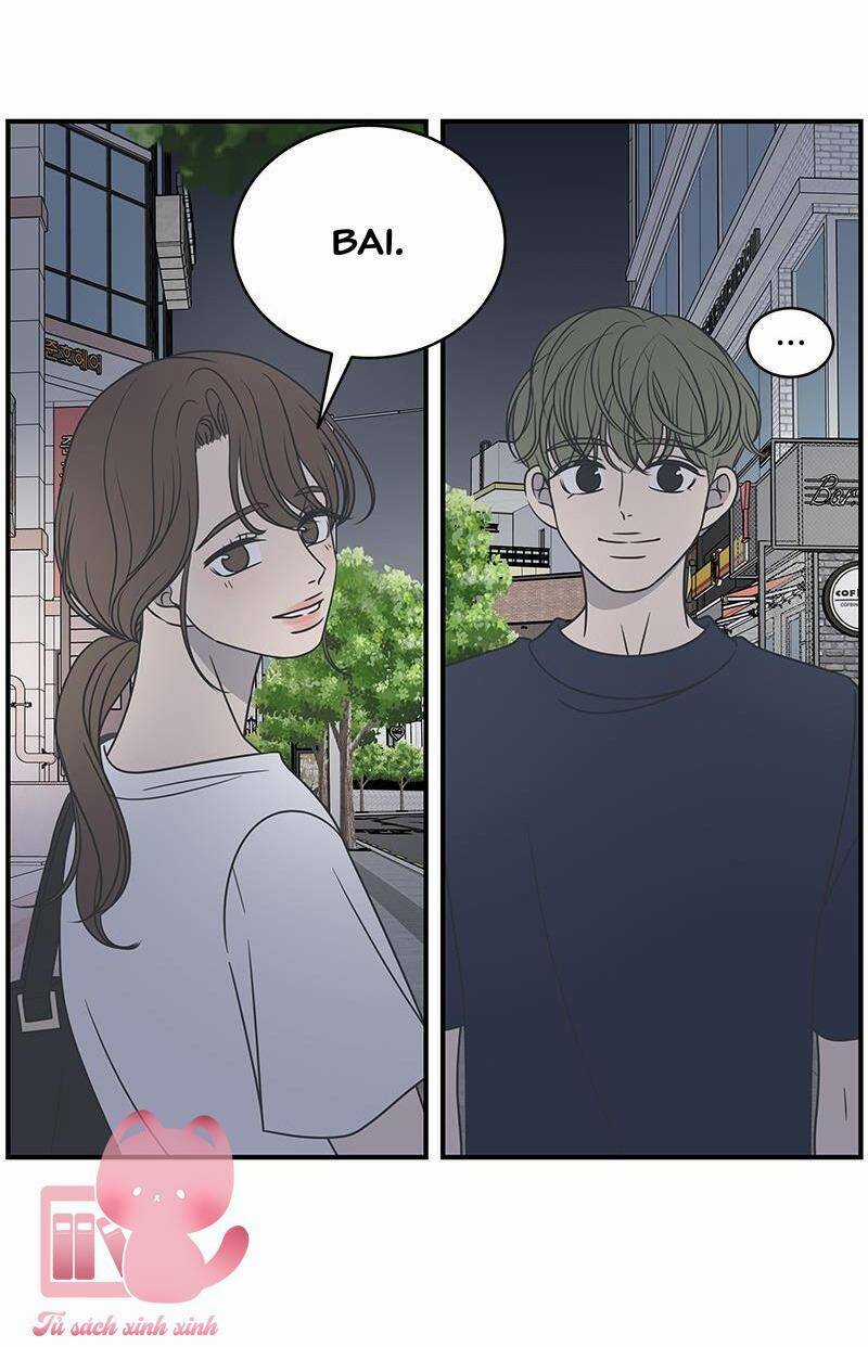 Kế Hoạch Hẹn Hò Của Bareum Chapter 77 trang 45