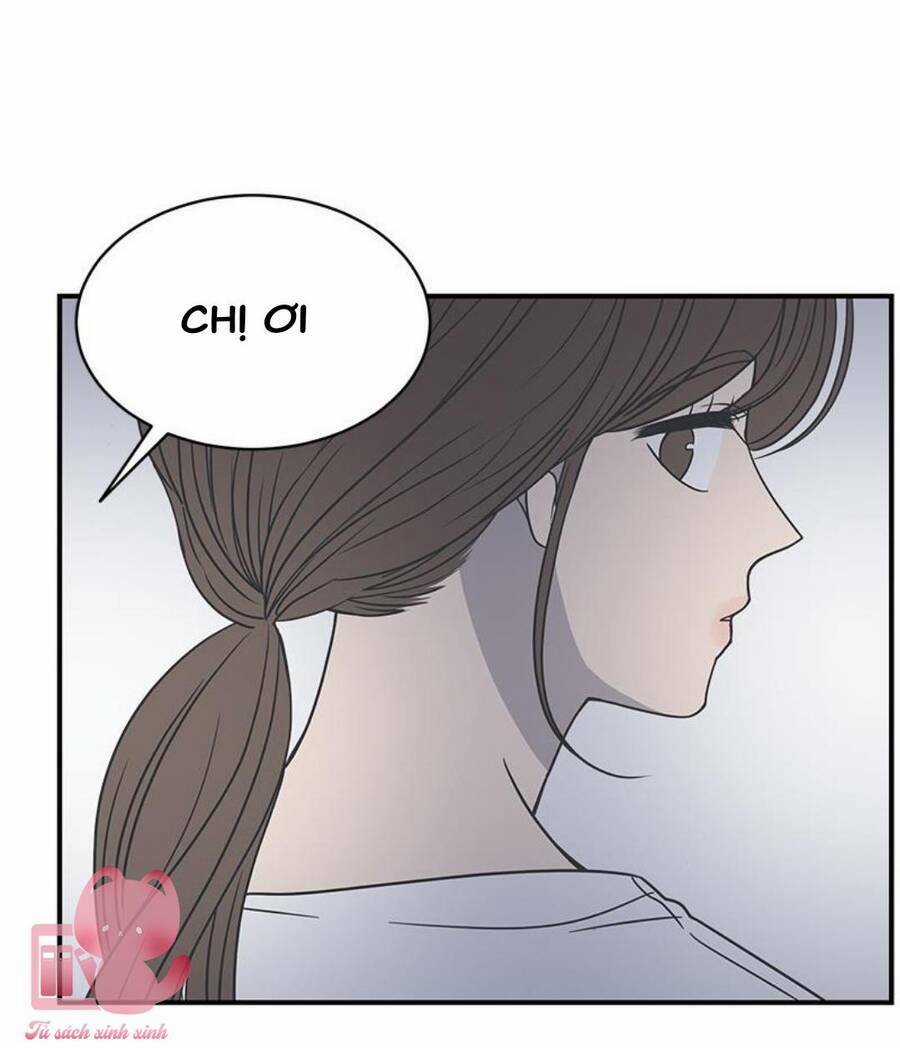Kế Hoạch Hẹn Hò Của Bareum Chapter 77 trang 46