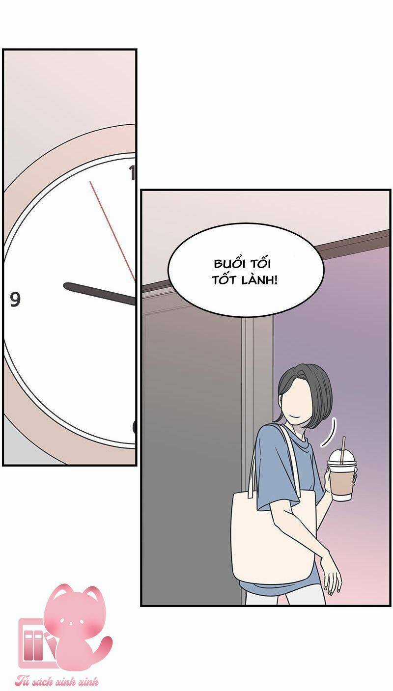 Kế Hoạch Hẹn Hò Của Bareum Chapter 77 trang 5