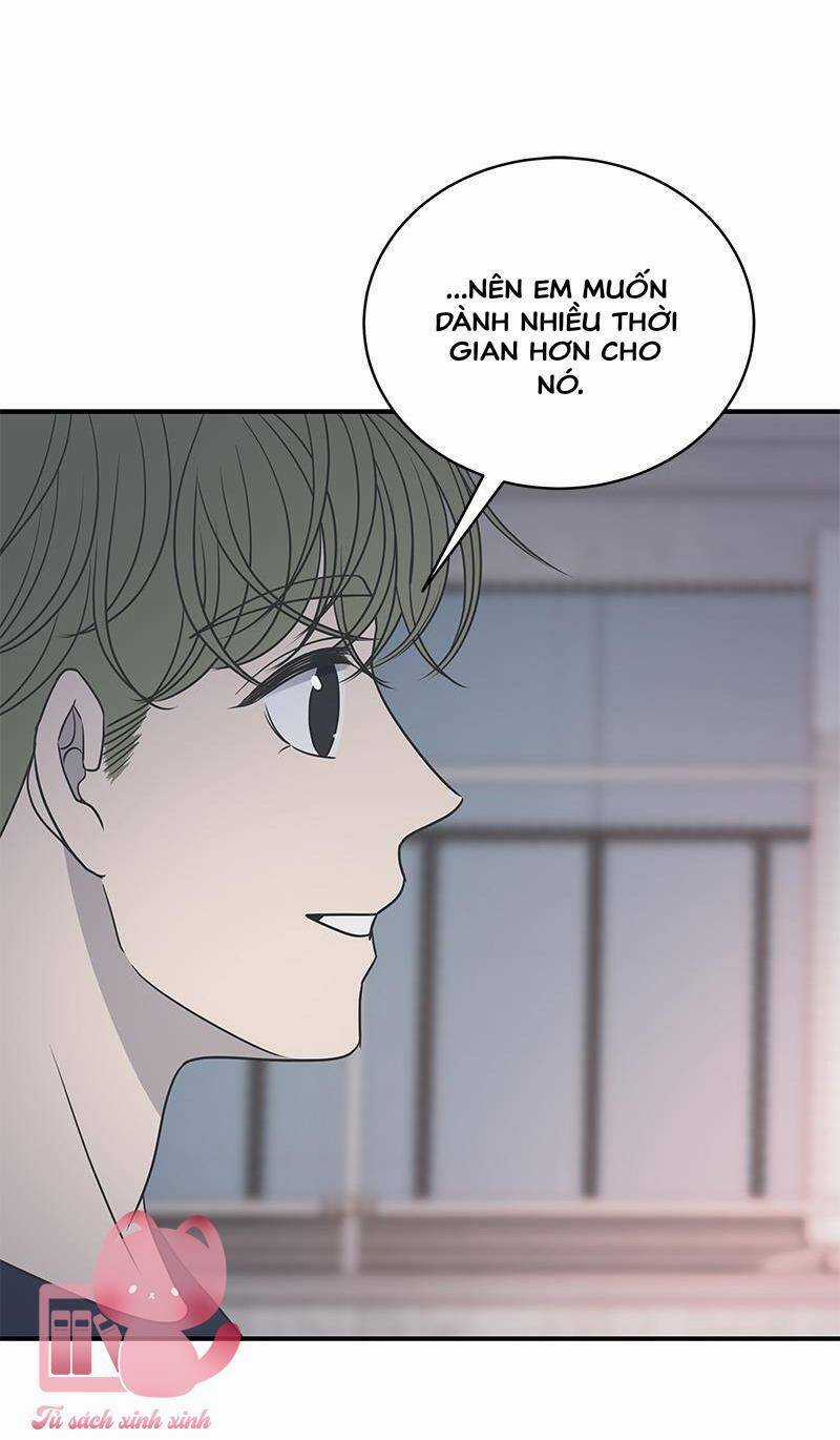 Kế Hoạch Hẹn Hò Của Bareum Chapter 77 trang 50