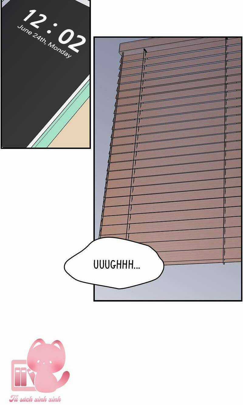 Kế Hoạch Hẹn Hò Của Bareum Chapter 77 trang 55