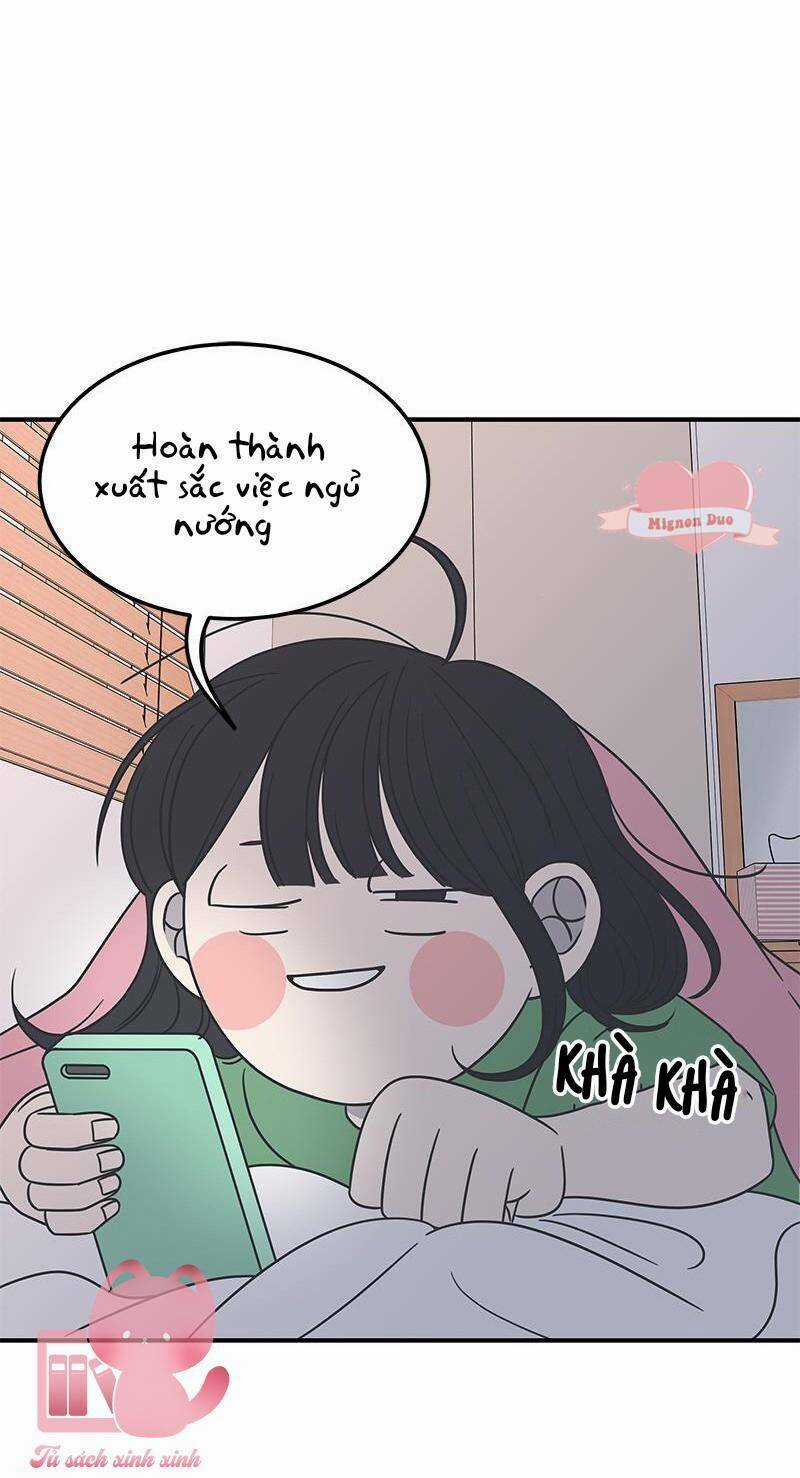 Kế Hoạch Hẹn Hò Của Bareum Chapter 77 trang 56