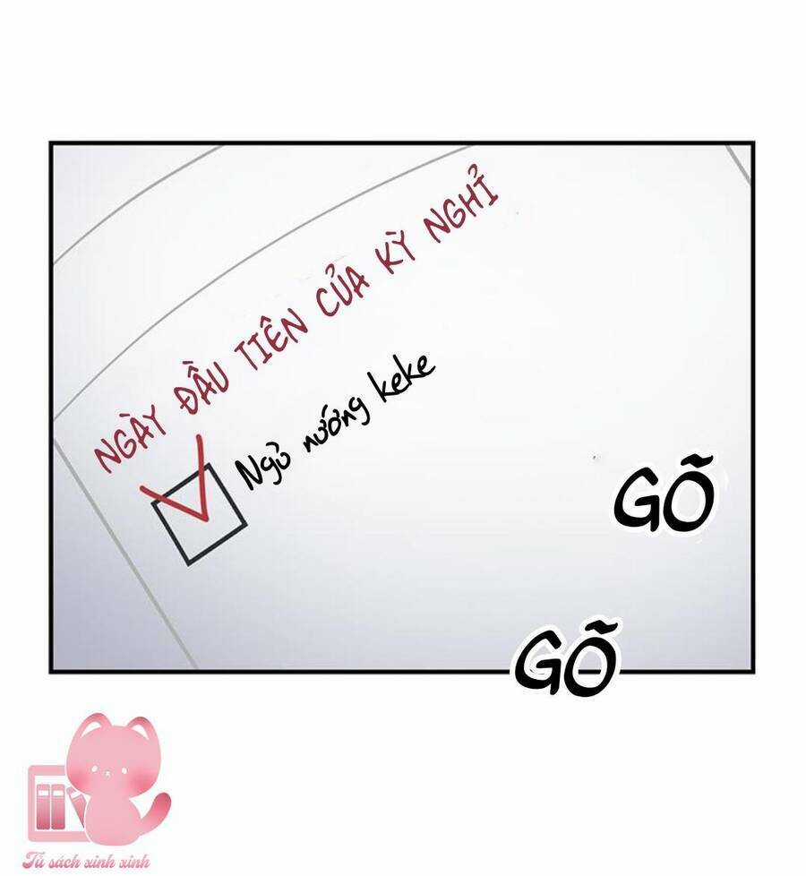 Kế Hoạch Hẹn Hò Của Bareum Chapter 77 trang 57