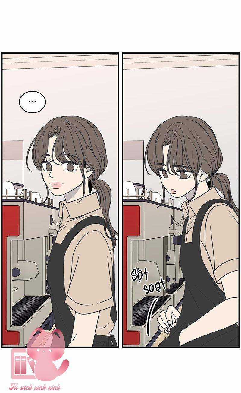 Kế Hoạch Hẹn Hò Của Bareum Chapter 77 trang 6