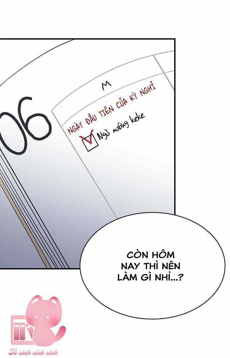 Kế Hoạch Hẹn Hò Của Bareum Chapter 77 trang 65