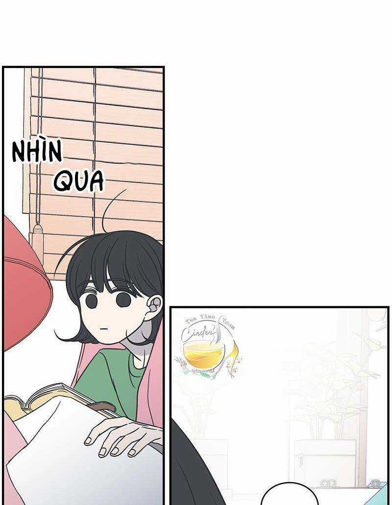 Kế Hoạch Hẹn Hò Của Bareum Chapter 77 trang 66