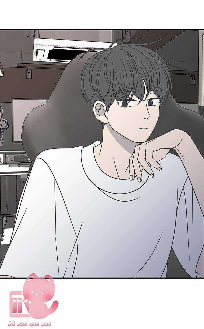 Kế Hoạch Hẹn Hò Của Bareum Chapter 77 trang 69