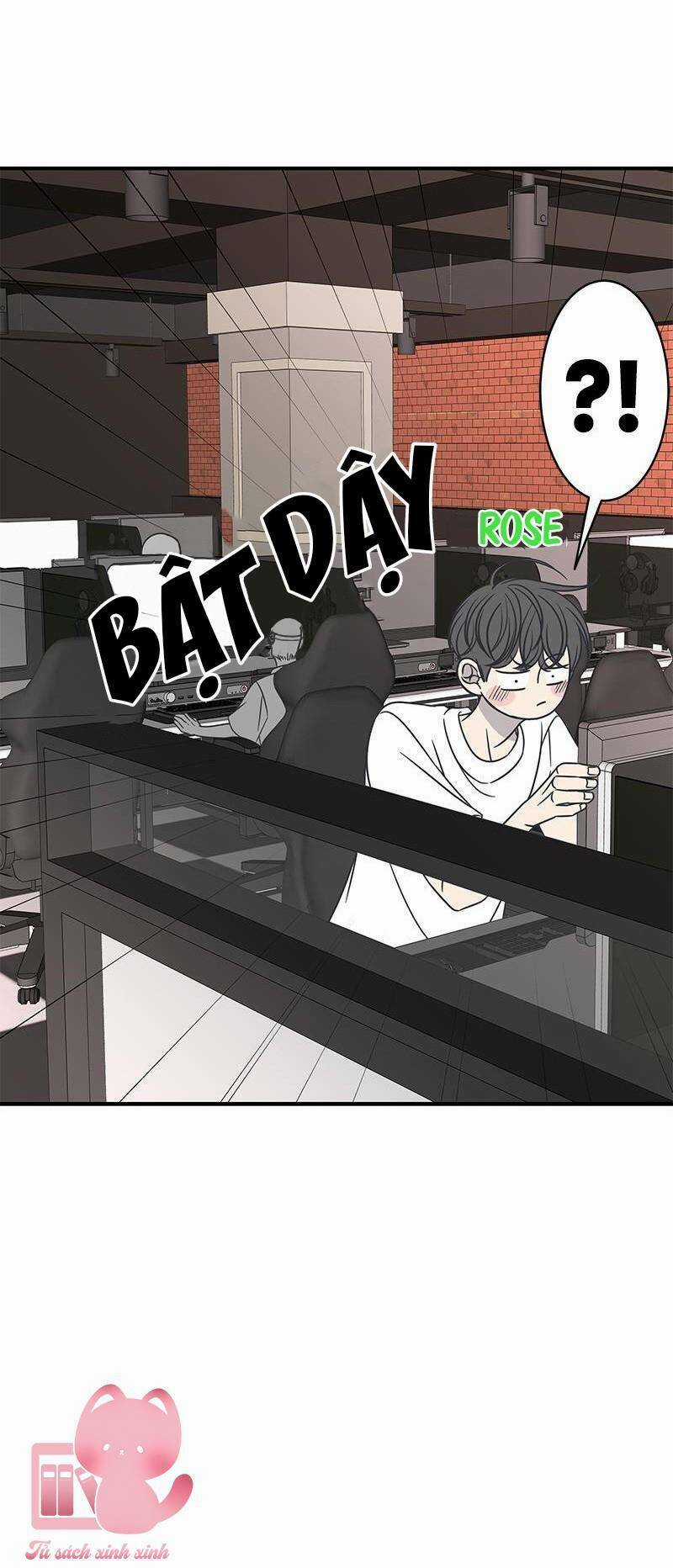 Kế Hoạch Hẹn Hò Của Bareum Chapter 77 trang 70