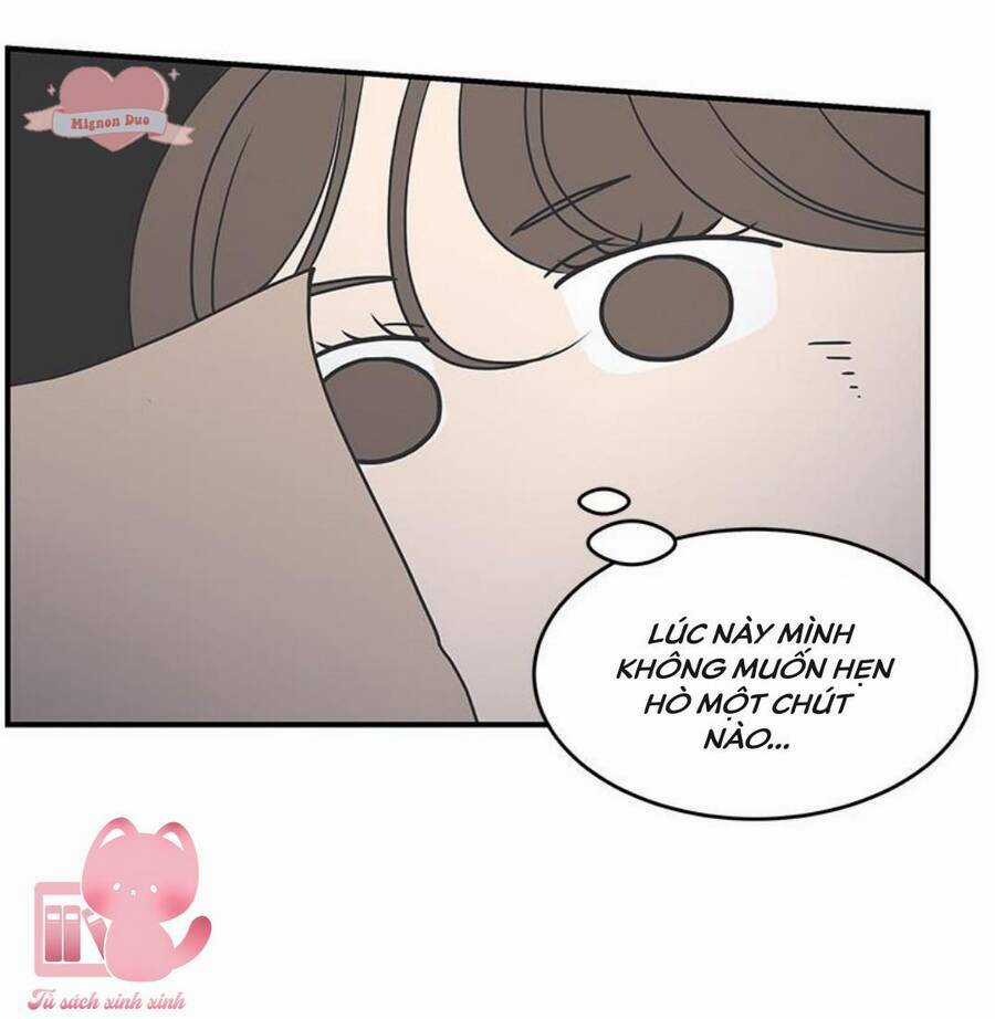 Kế Hoạch Hẹn Hò Của Bareum Chapter 77 trang 8