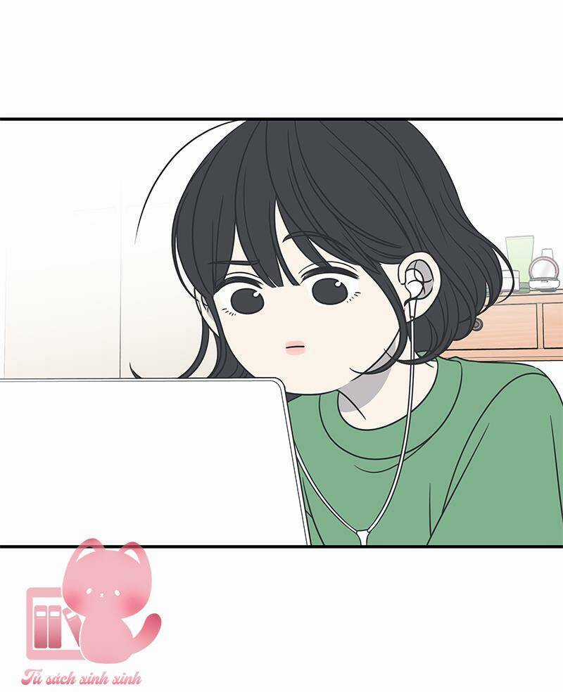 Kế Hoạch Hẹn Hò Của Bareum Chapter 78 trang 10