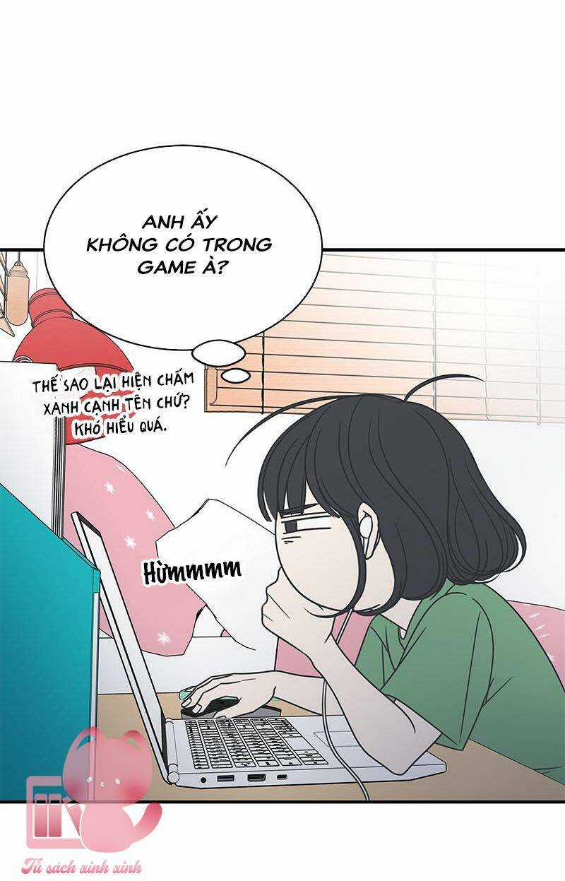 Kế Hoạch Hẹn Hò Của Bareum Chapter 78 trang 12