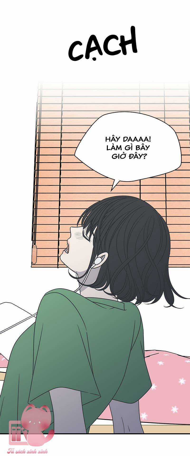 Kế Hoạch Hẹn Hò Của Bareum Chapter 78 trang 14