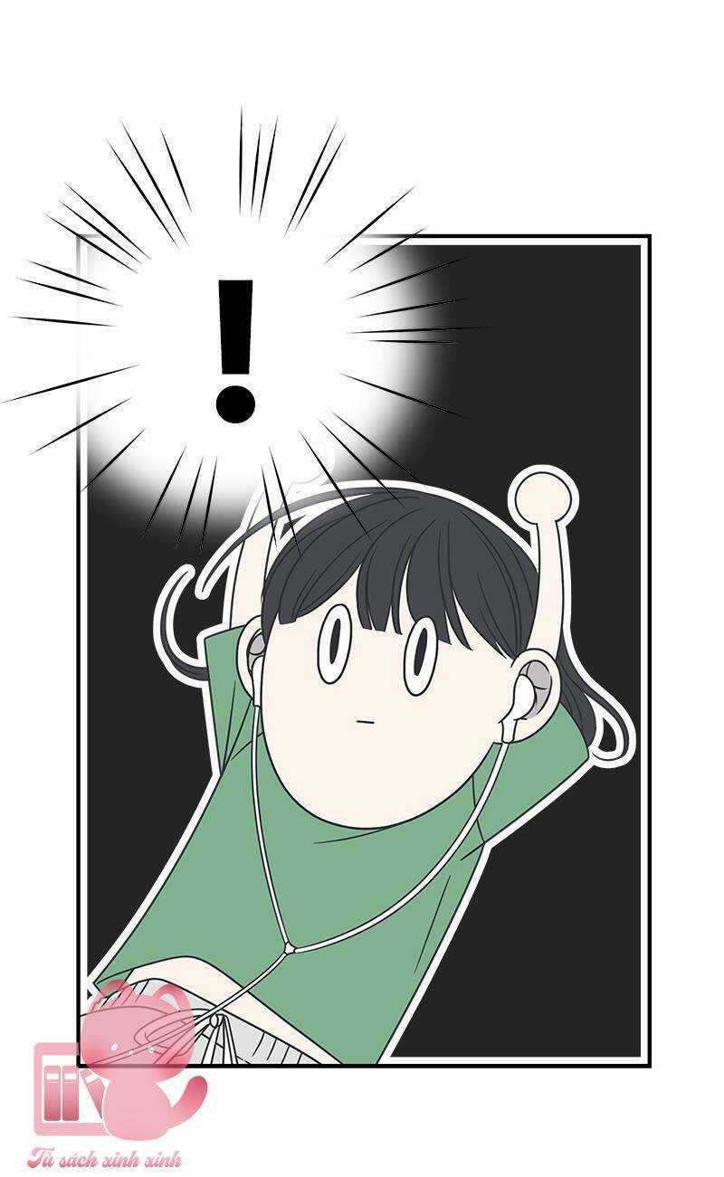 Kế Hoạch Hẹn Hò Của Bareum Chapter 78 trang 16