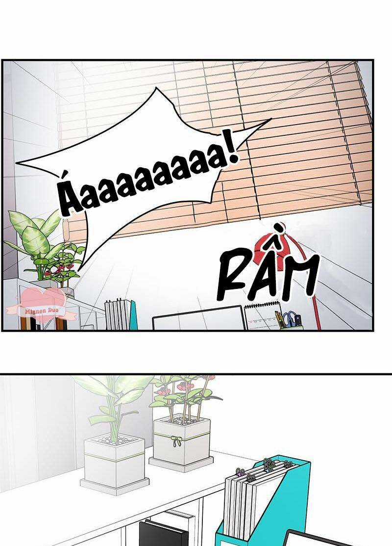 Kế Hoạch Hẹn Hò Của Bareum Chapter 78 trang 17