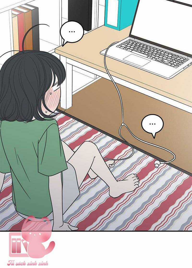 Kế Hoạch Hẹn Hò Của Bareum Chapter 78 trang 18