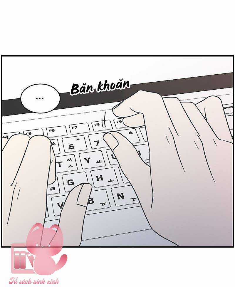 Kế Hoạch Hẹn Hò Của Bareum Chapter 78 trang 24