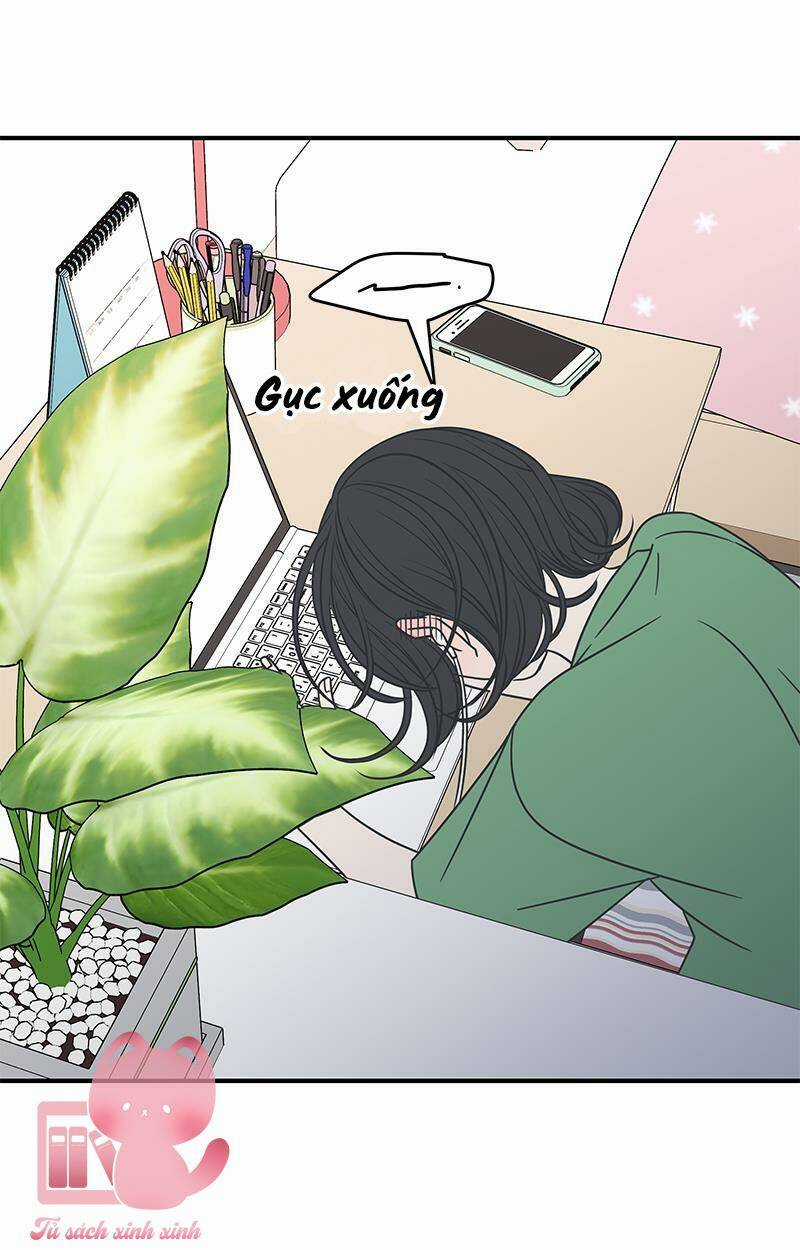 Kế Hoạch Hẹn Hò Của Bareum Chapter 78 trang 25