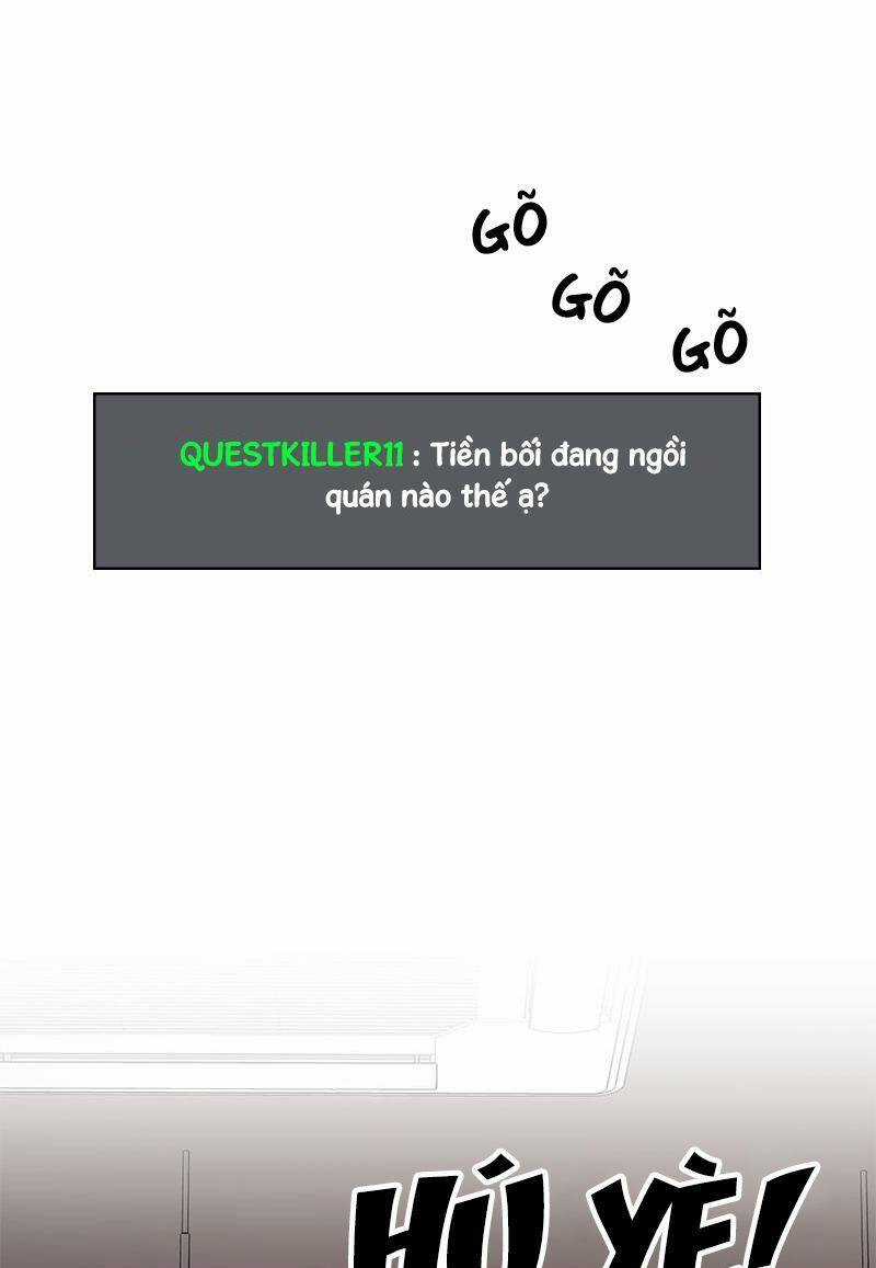 Kế Hoạch Hẹn Hò Của Bareum Chapter 78 trang 26